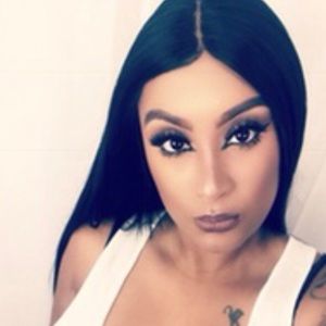 Meet your Posher, Sherri